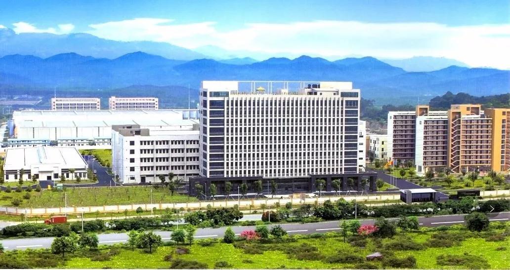 廣東豪特曼智能機器有限公司一一家專業生產各種全能型磨床生產廠家，研發、生產和銷售為一體企業