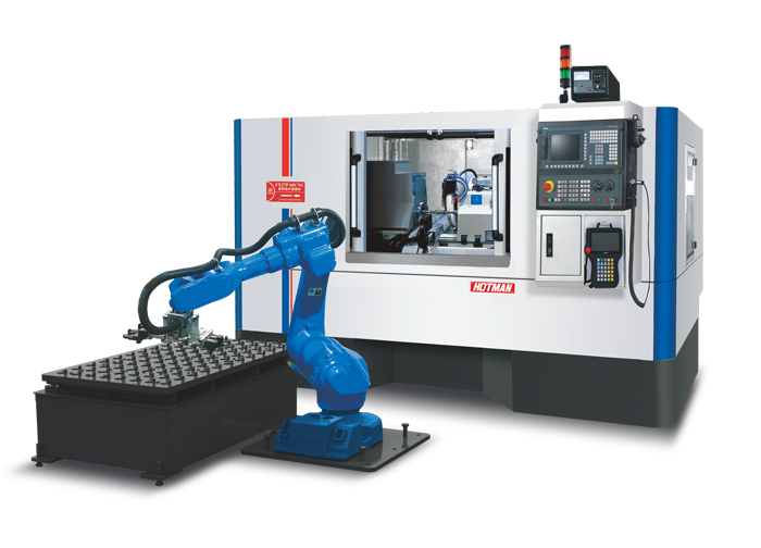 豪特曼高精密數控外圓磨床FX27-60CNC，配置西門子828D二次開發數控系統，簡潔式操作界面，簡單易學。  
