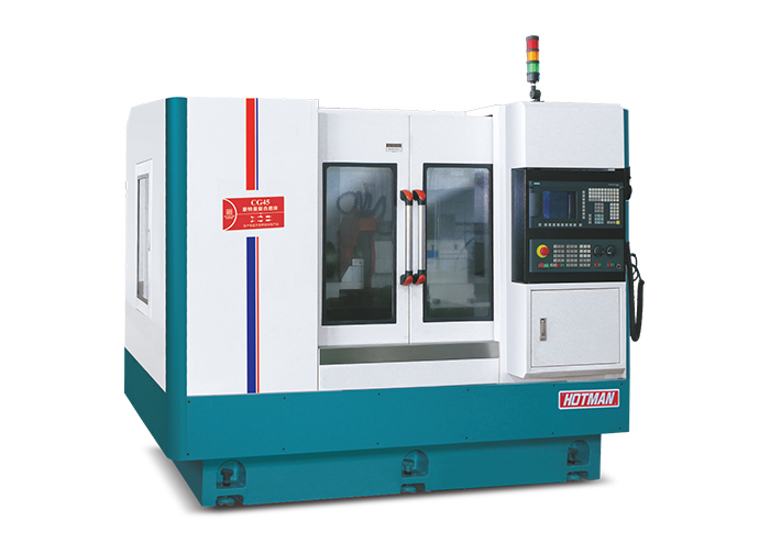 數(shù)控復(fù)合磨床CG45/45-1廣泛用于機(jī)床行業(yè)、汽車工程、工具/磨具行業(yè)、航空/航天、氣動(dòng)/液壓、電子/電氣工程、醫(yī)療技術(shù)、鐘表行業(yè)