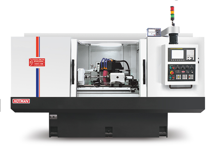 FX32P-60CNC/FX32P-100CNC數(shù)控外圓磨床自動(dòng)端面檢測(cè)裝置【選配】